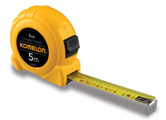 متر ۸ متری کوملون | komelon measuring PEN-85