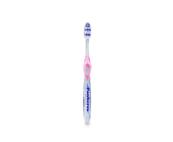Action cross toothbrush