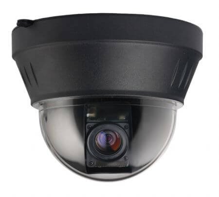 Livestock surveillance cameras