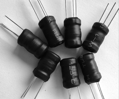 سلف نوع شعاعی سه پین