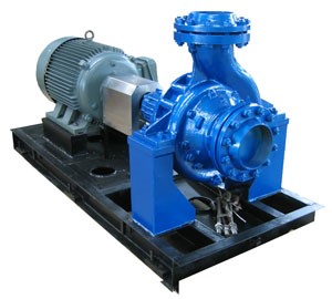 پمپ فرایندی OH2