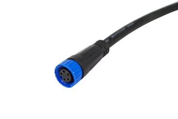 M15 Waterproof Connector