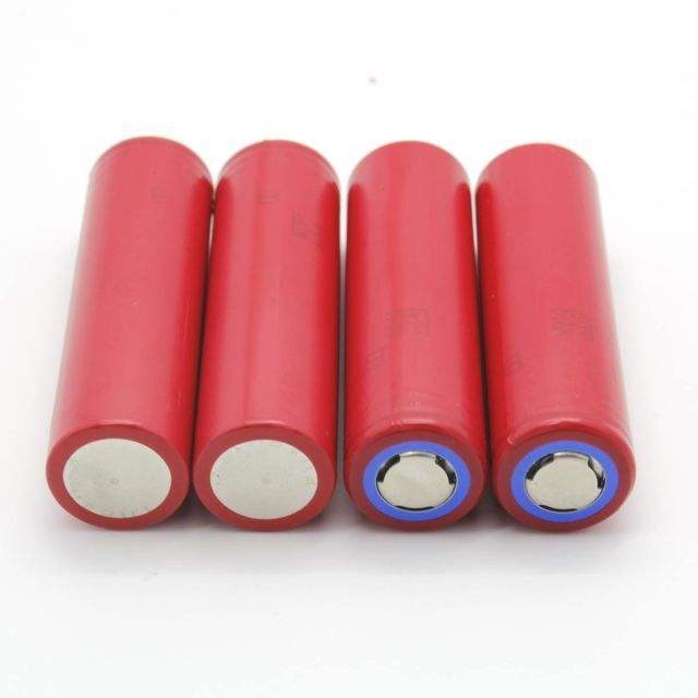 Wholesale Original brand 18650 battery 3500mah