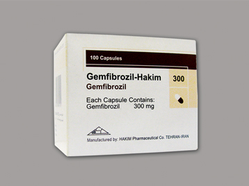 جم فيبروزيل