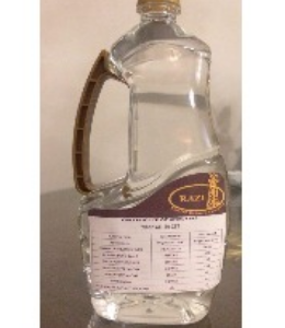 پارافین مایع