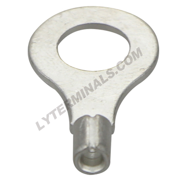NON-INSULATED CORD-END TERMINALS UL:E357535