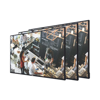 مانیتور صنعتی میوا P431V