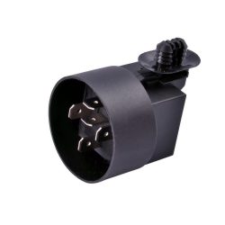 رله فن انژکتور 405 (گرد-کلاه دار)