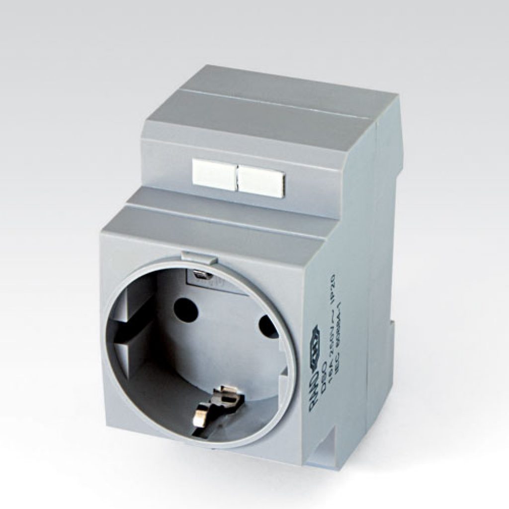 پریز تابلویی