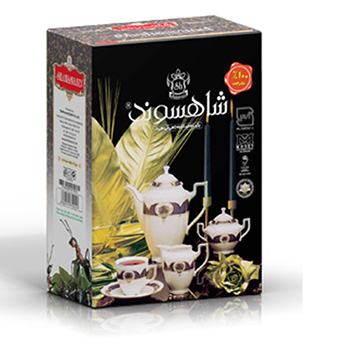 چای سی تی سی