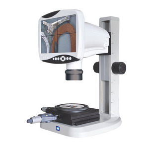 Measuring Microscope (LCD-250)
