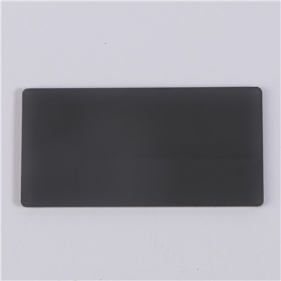 Black and white board