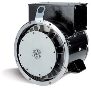 ژنراتور سینکرو مدل IMS 355 WL