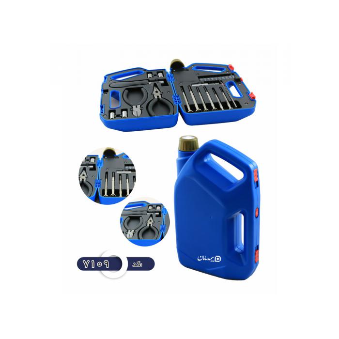 جعبه ابزار تبلیغاتی کد 7109