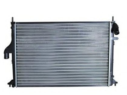 رادیاتور لوگان