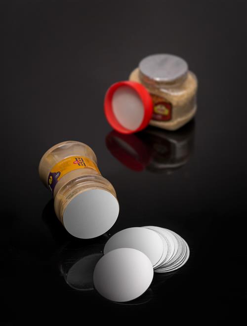 آلومینیوم مقوا سیل PET