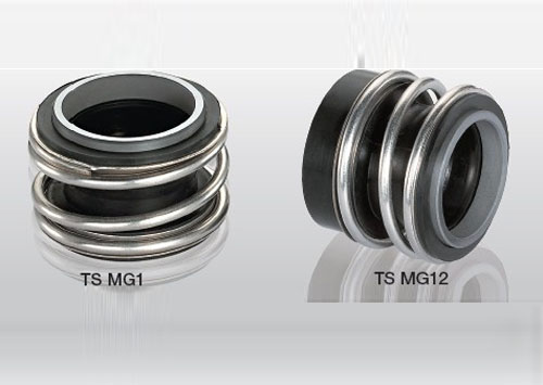 Machined Mechanical Seal