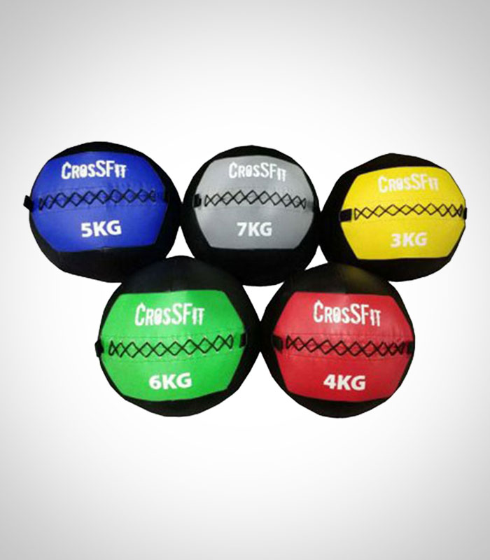 توپ وال بال خارجی