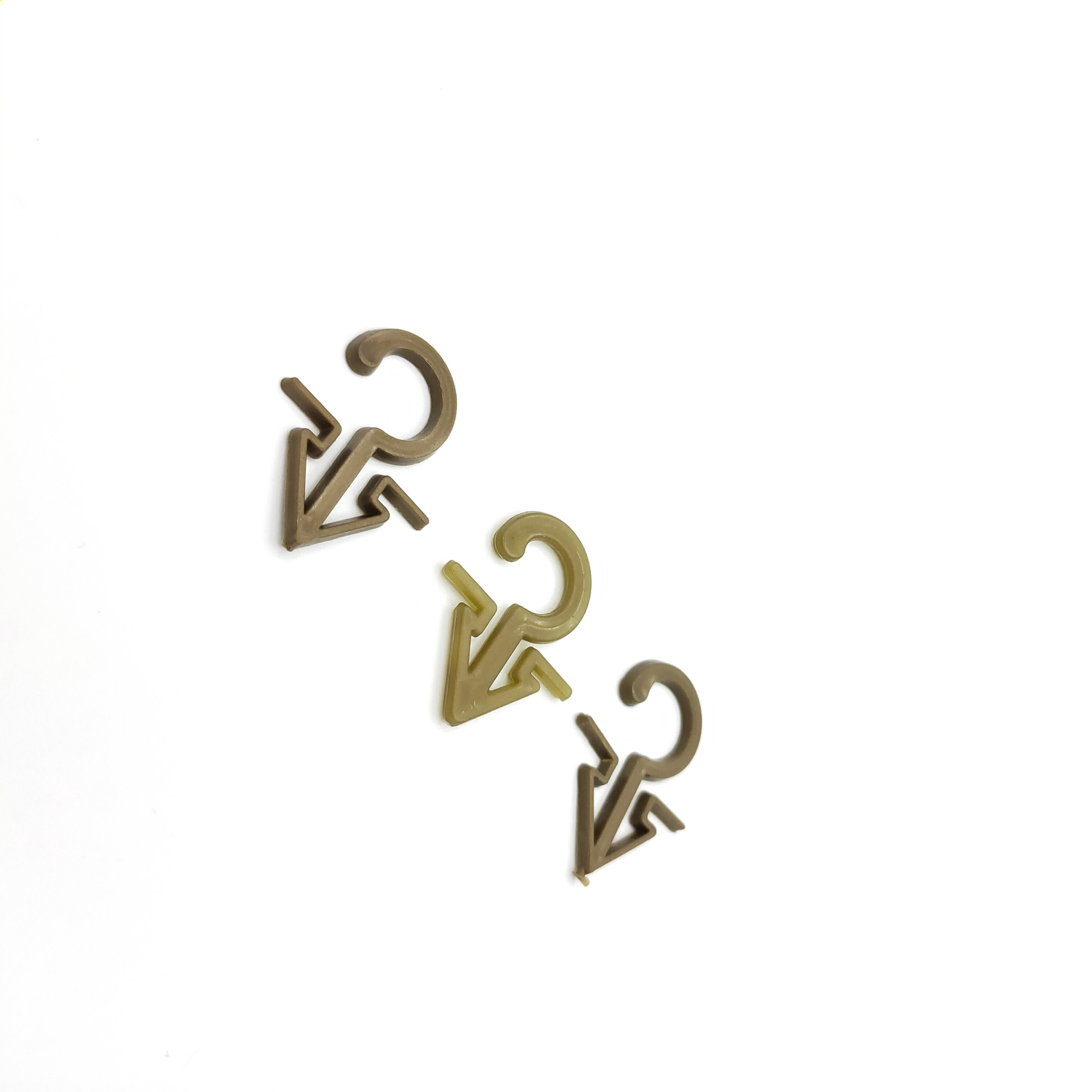 گیره آویز جوراب بلند بدون لغزش، آویز جوراب