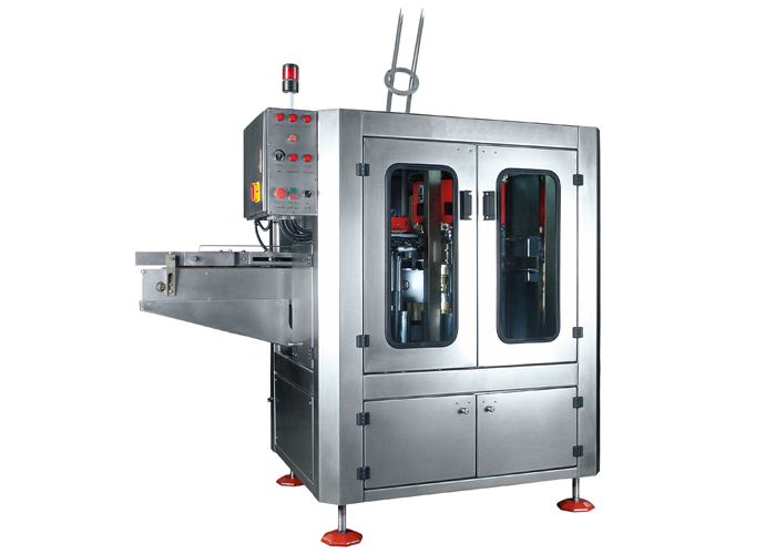 دربند استیل 4 هد