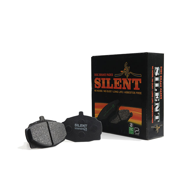 لنت جلو پیکان