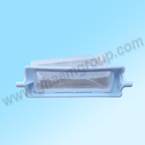 پرزگیر دوقلو حایر – [10313]