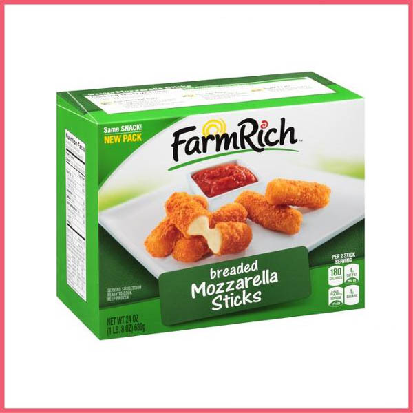 جعبه غذا کاغذی