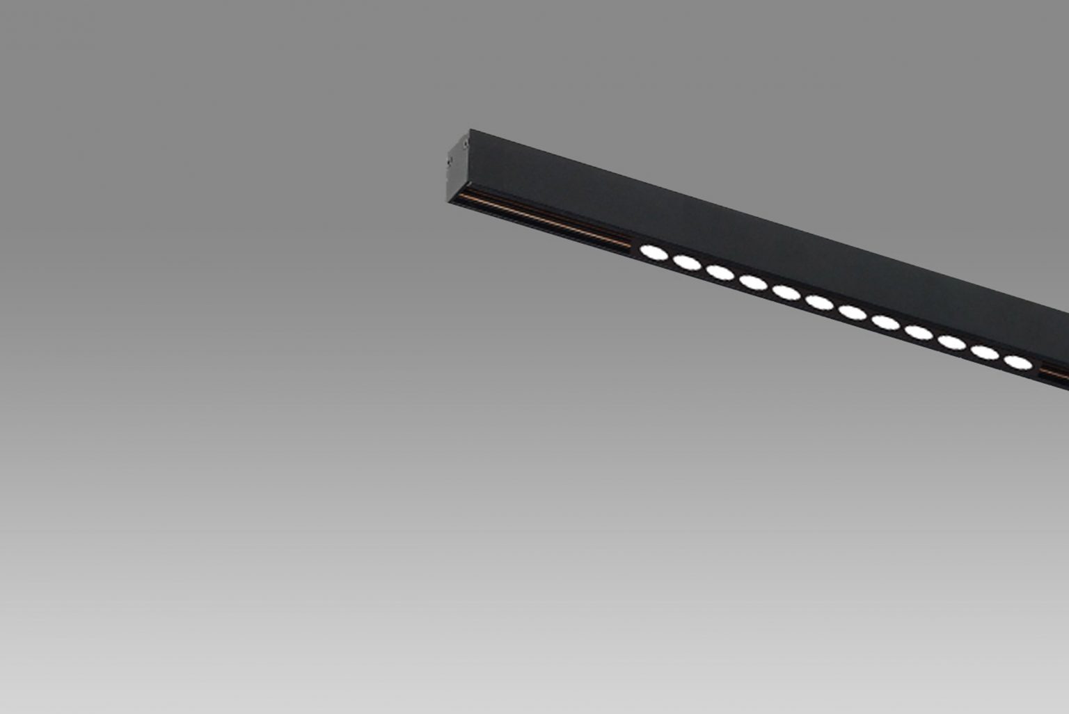 چراغ لنزا مولتی ترک