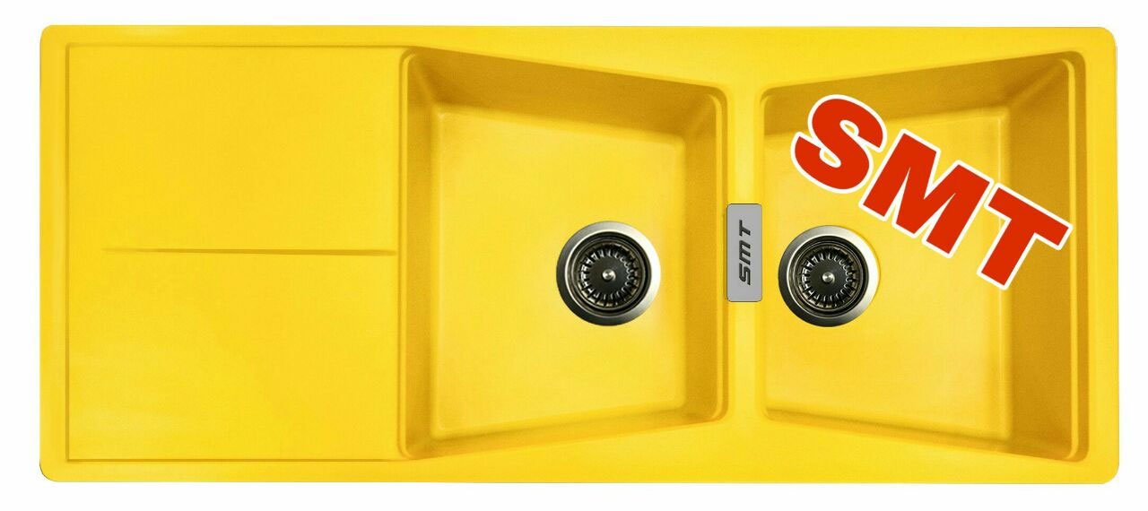 سینک گرانیتی SMT