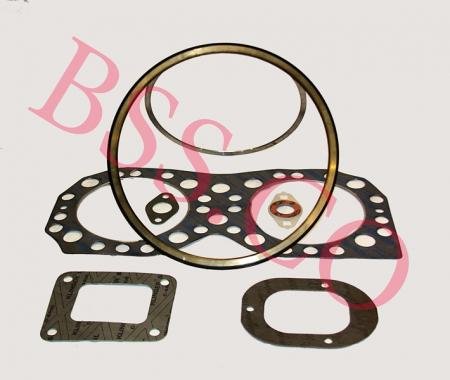 Alstom Cylinder Head Gaskets