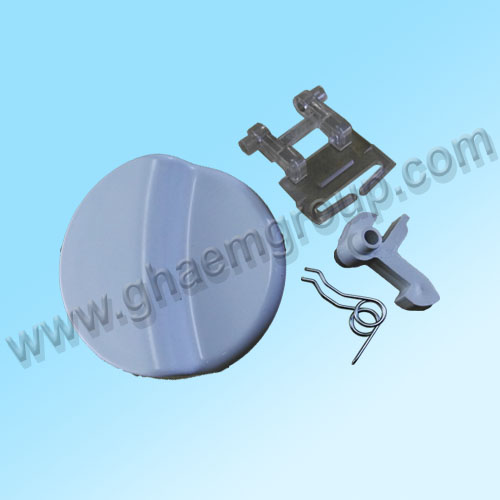 دستگیره تکنو * بهی کامل – [12439]