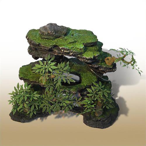 صخرۀ پله‌ای ـ ۵ (کد AQR730)