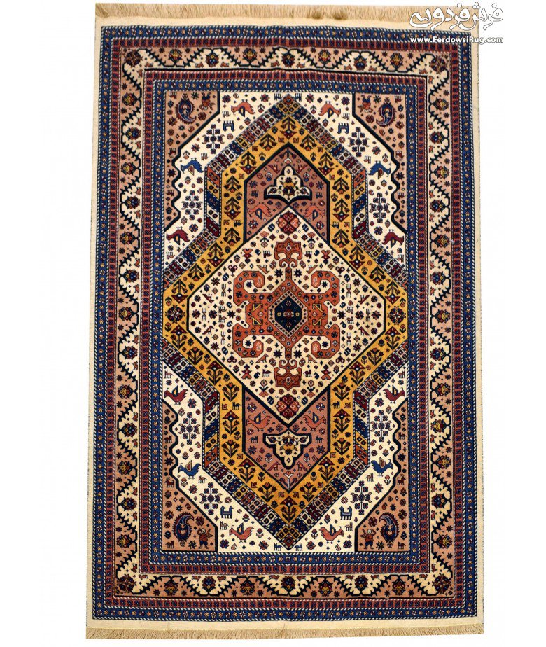 گلیم فرش دستباف مشهد