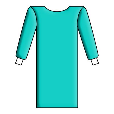 Span Lice Surgeon - ATN10140