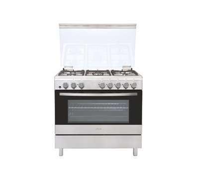 Gas Cooker GC-933S