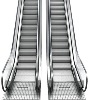 Escalator