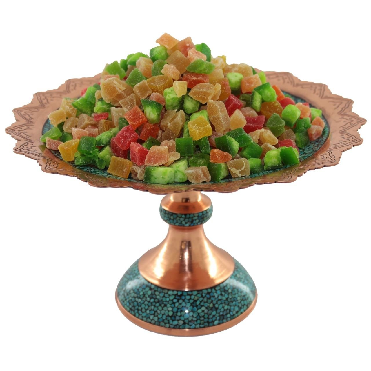 میوه خشک استوایی