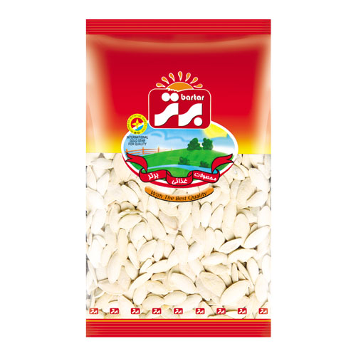 تخمه كدو مشهدي ۴۵۰ گرم