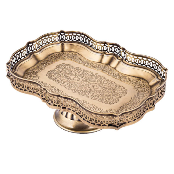 شیرینی خوری مریم پایه بلند