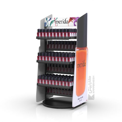 استند لاک مریدا