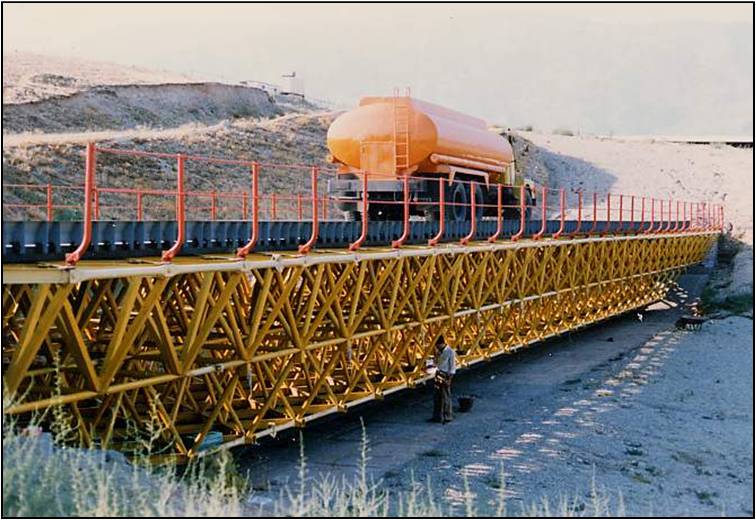 پل تحقیقاتی