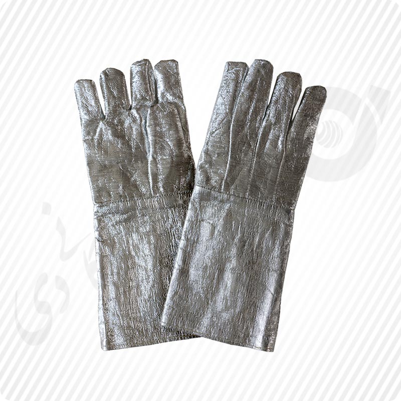 دستکش ضد حریق انگشتی ( کد: xu98 )