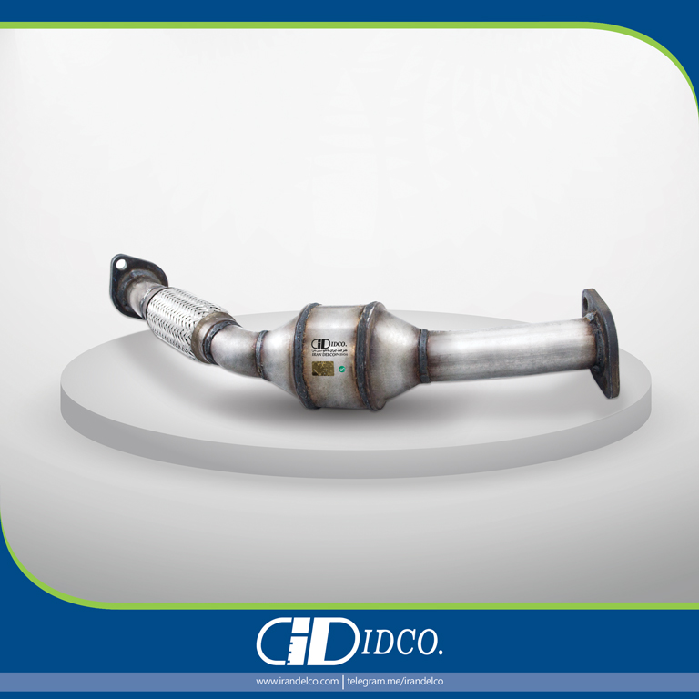 کاتالیست وانت کاپرا AM