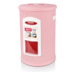 جابرنجی 20 کیلویی پنجره دار لایف (کد: 5519)