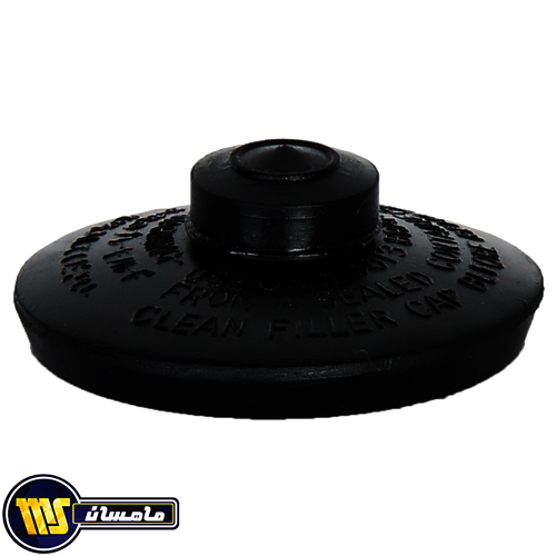 درب روغن کلاچ کوچک تویوتا وانت