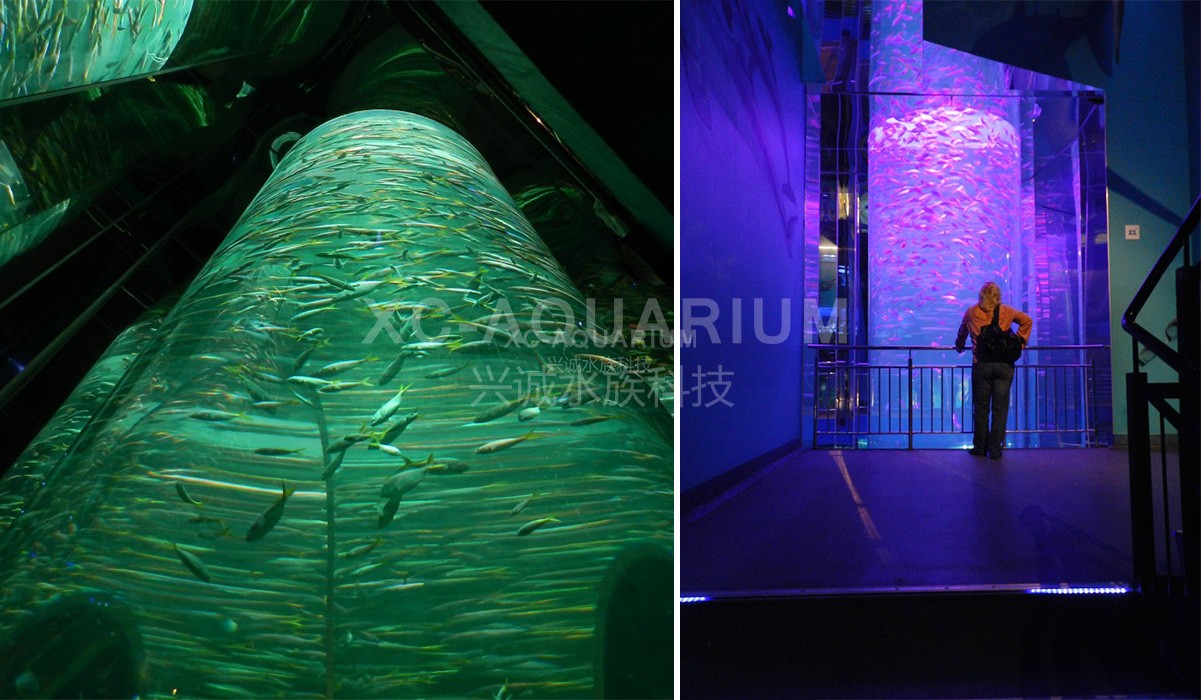 سیلندر اکریلیک