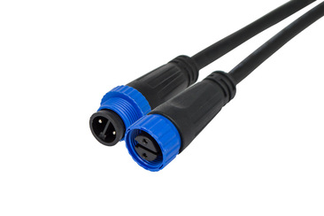 M15 Waterproof Connector