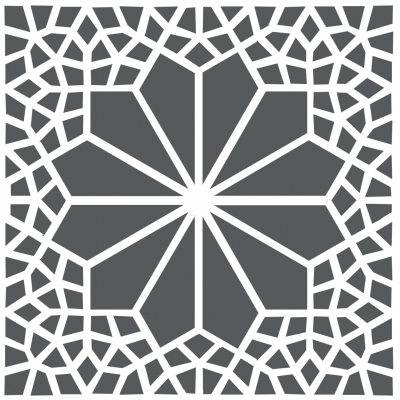 تایل سقفی پی وی سی –کد10