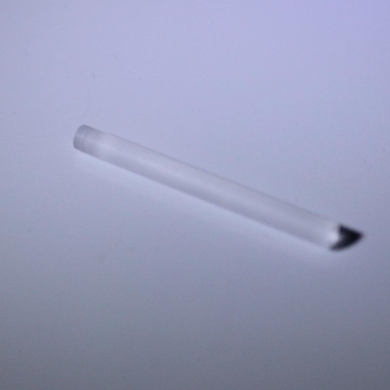 لنز میله ای آندوسکوپی 2.77mm*29mm برای آندوسکوپی سفت و سخت