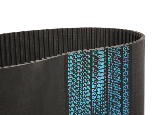 تسمه های تایم رابر (Rubber)